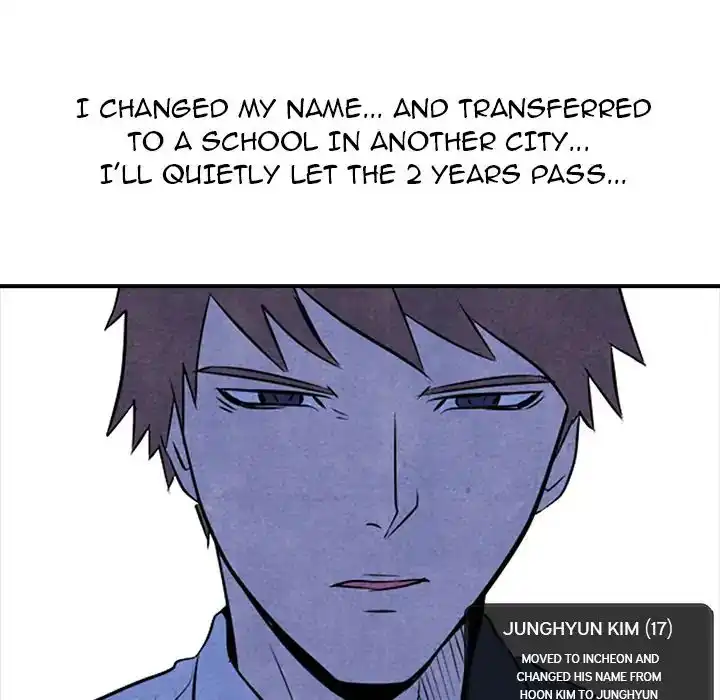 High School Devil Chapter 1 46